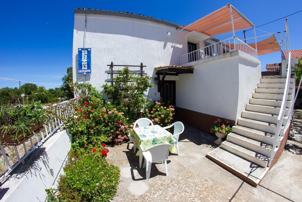 Apartments Stefanovski Paradiso Велі-Лошинь Номер фото