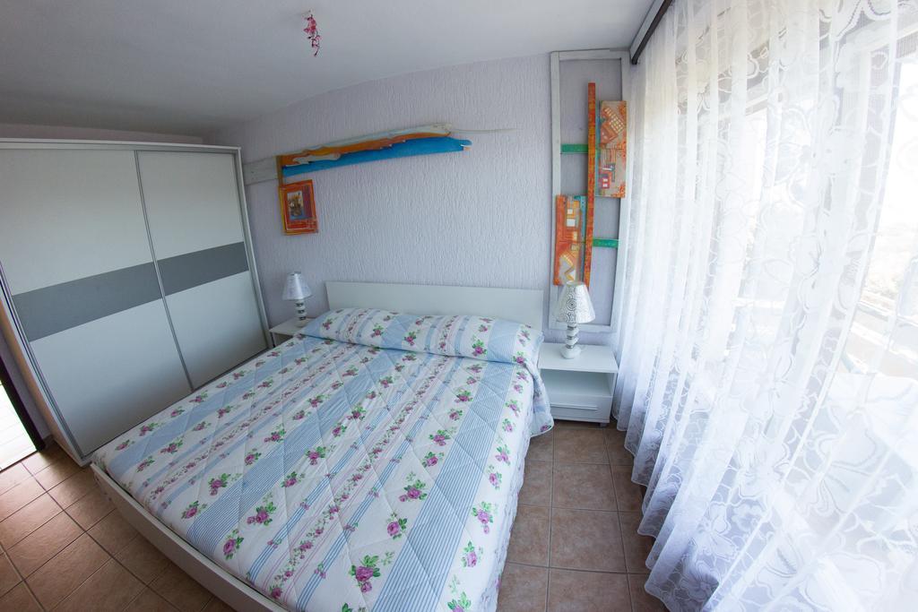 Apartments Stefanovski Paradiso Велі-Лошинь Номер фото