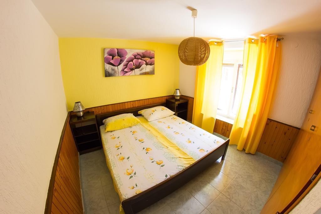 Apartments Stefanovski Paradiso Велі-Лошинь Номер фото
