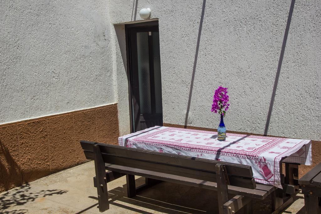 Apartments Stefanovski Paradiso Велі-Лошинь Номер фото
