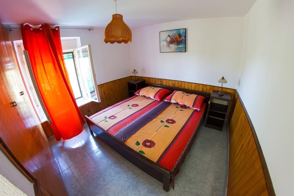 Apartments Stefanovski Paradiso Велі-Лошинь Номер фото
