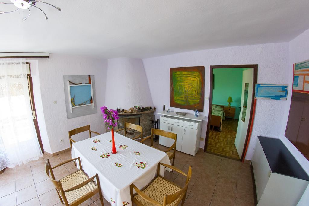 Apartments Stefanovski Paradiso Велі-Лошинь Номер фото