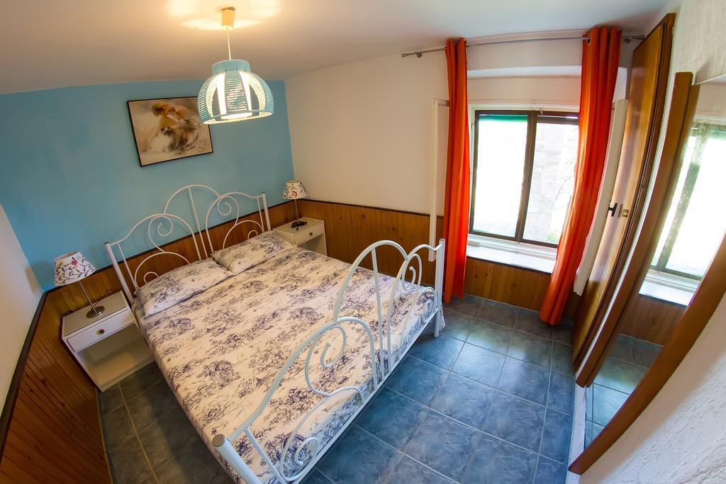 Apartments Stefanovski Paradiso Велі-Лошинь Номер фото