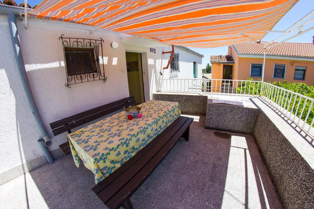 Apartments Stefanovski Paradiso Велі-Лошинь Номер фото